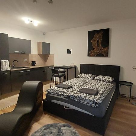 N&Z Apartman Close To The Downtown Apartment Budapest Ngoại thất bức ảnh