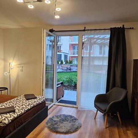 N&Z Apartman Close To The Downtown Apartment Budapest Ngoại thất bức ảnh