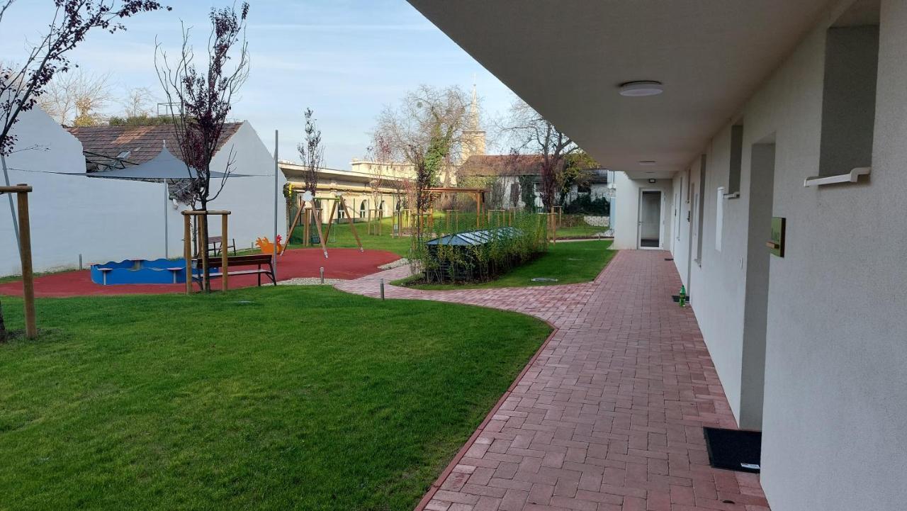 N&Z Apartman Close To The Downtown Apartment Budapest Ngoại thất bức ảnh