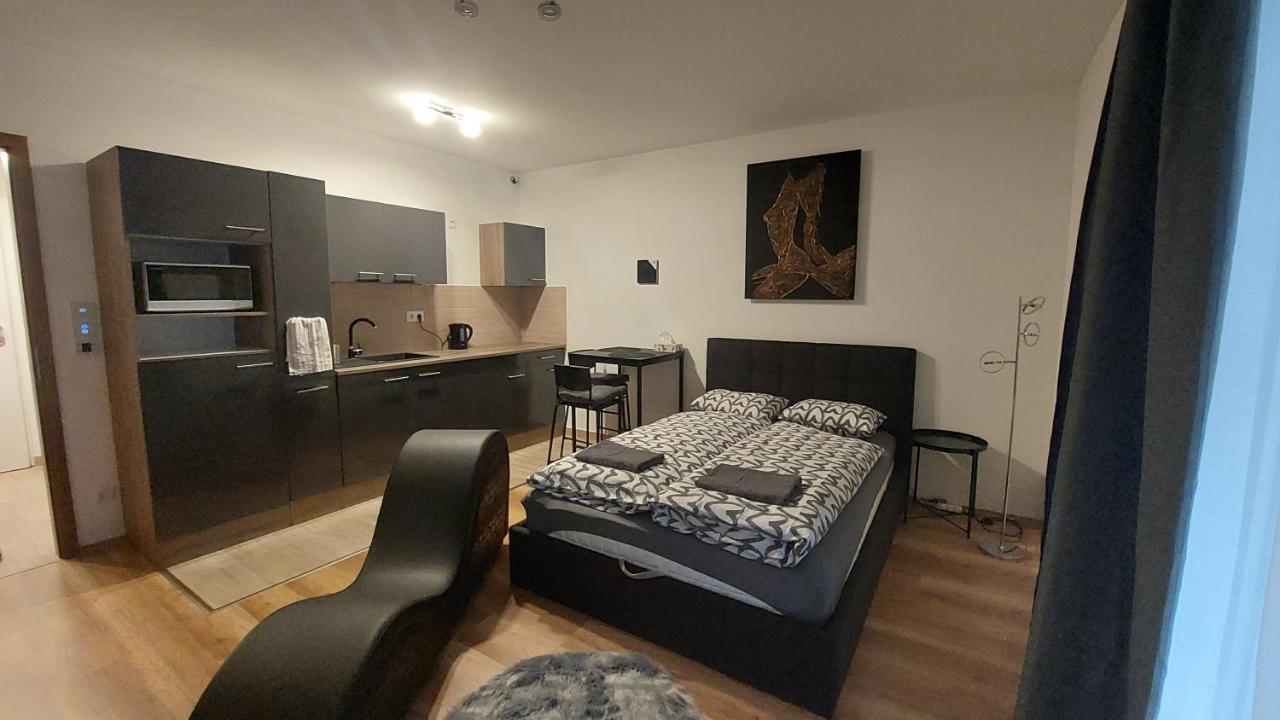N&Z Apartman Close To The Downtown Apartment Budapest Ngoại thất bức ảnh