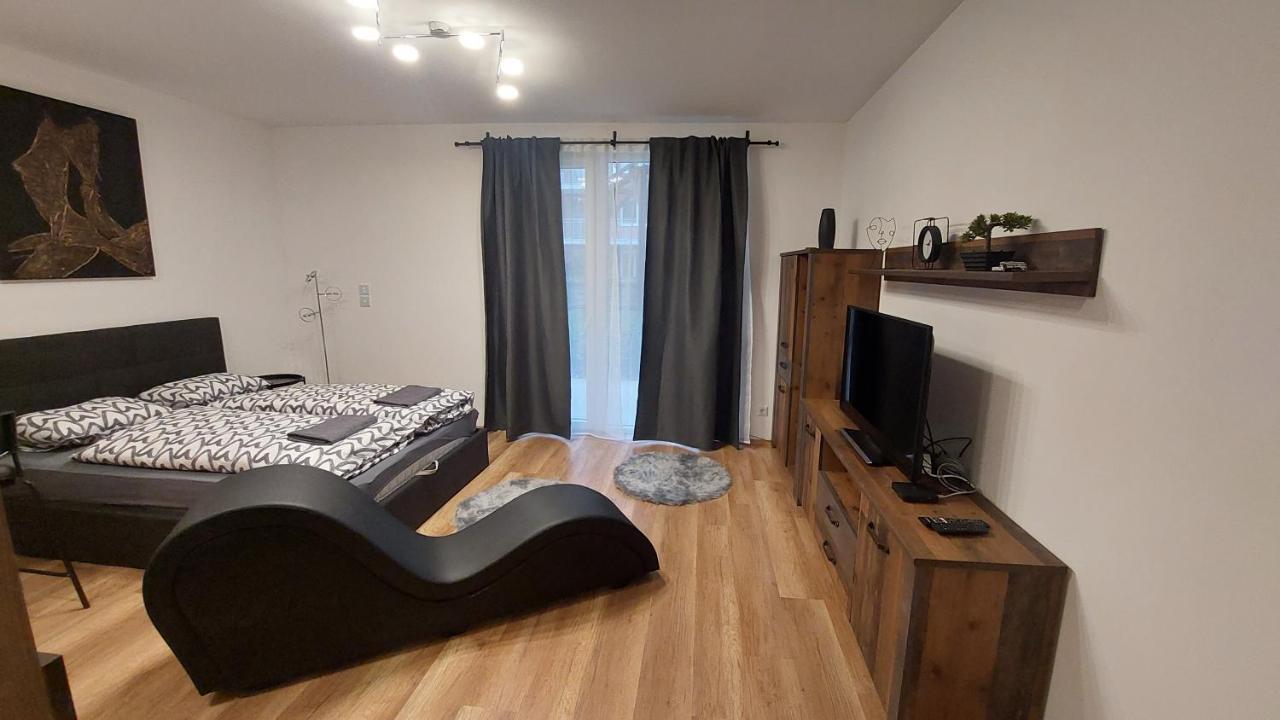 N&Z Apartman Close To The Downtown Apartment Budapest Ngoại thất bức ảnh