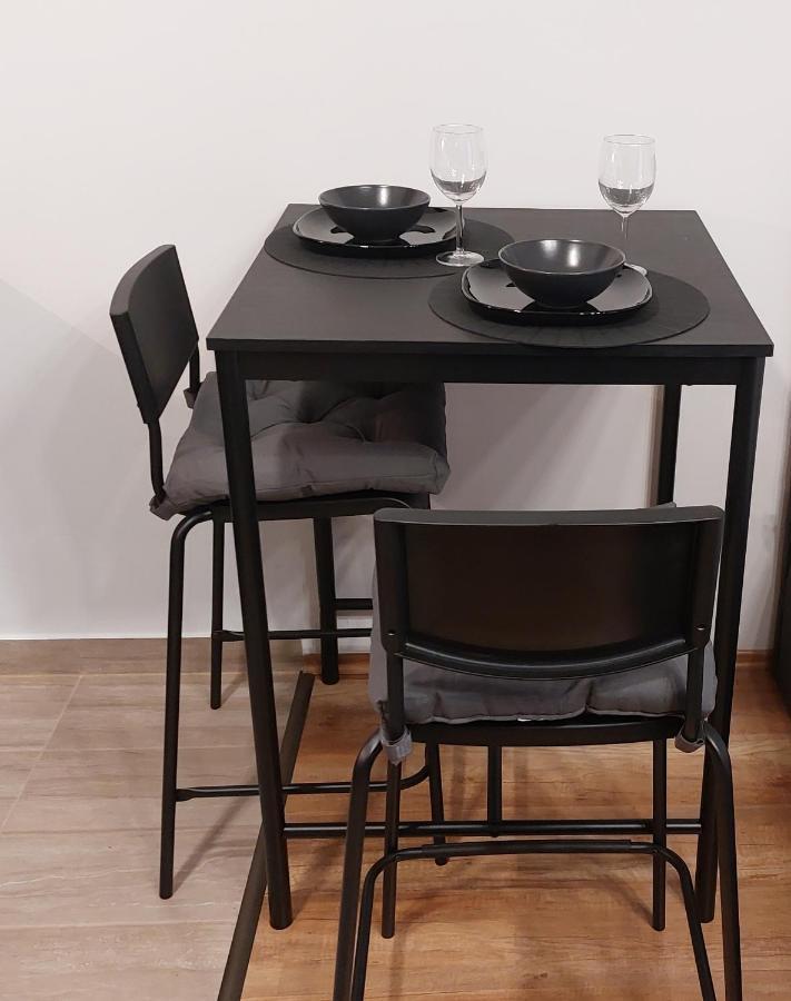 N&Z Apartman Close To The Downtown Apartment Budapest Ngoại thất bức ảnh