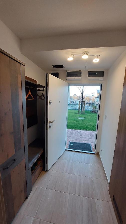 N&Z Apartman Close To The Downtown Apartment Budapest Ngoại thất bức ảnh
