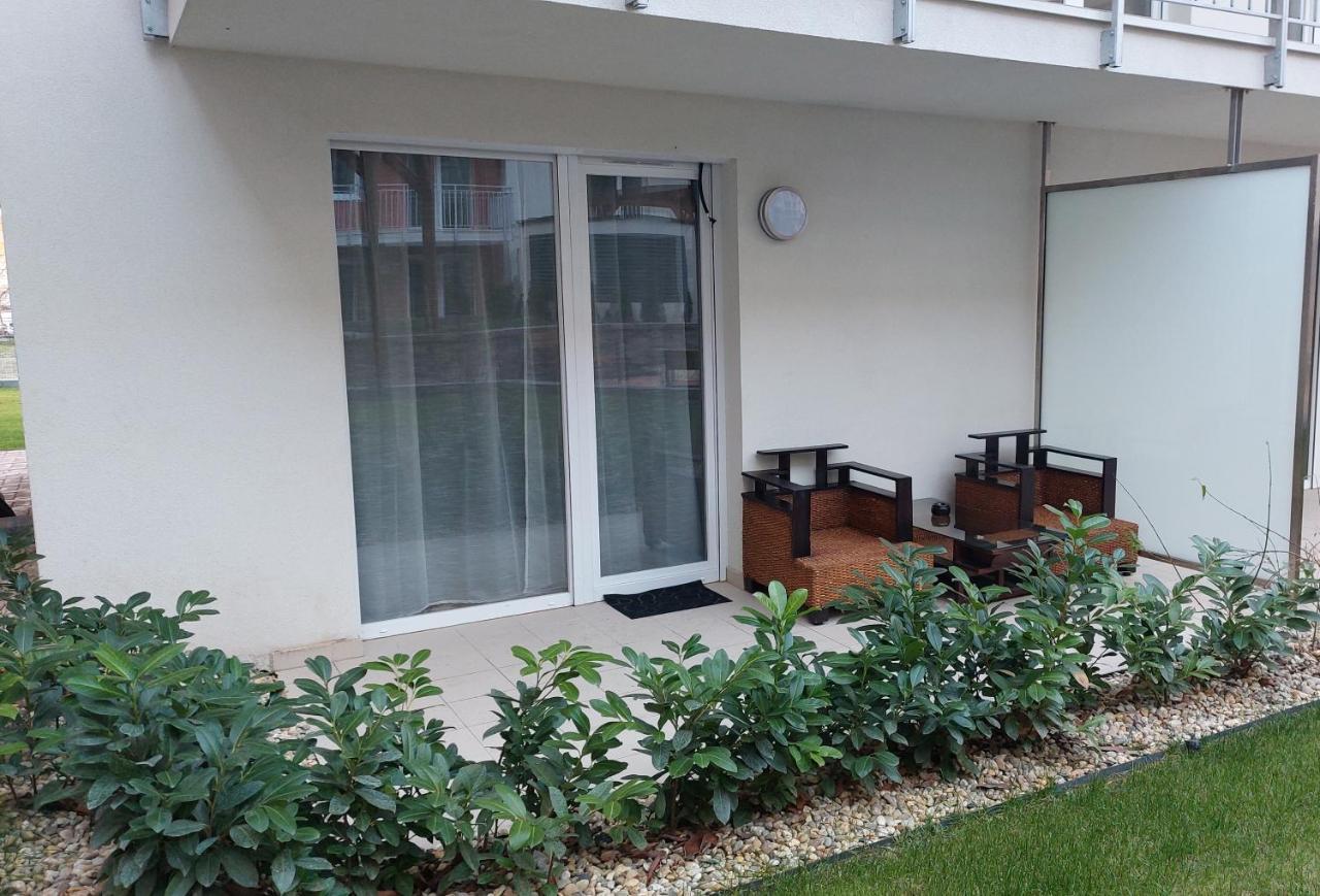 N&Z Apartman Close To The Downtown Apartment Budapest Ngoại thất bức ảnh