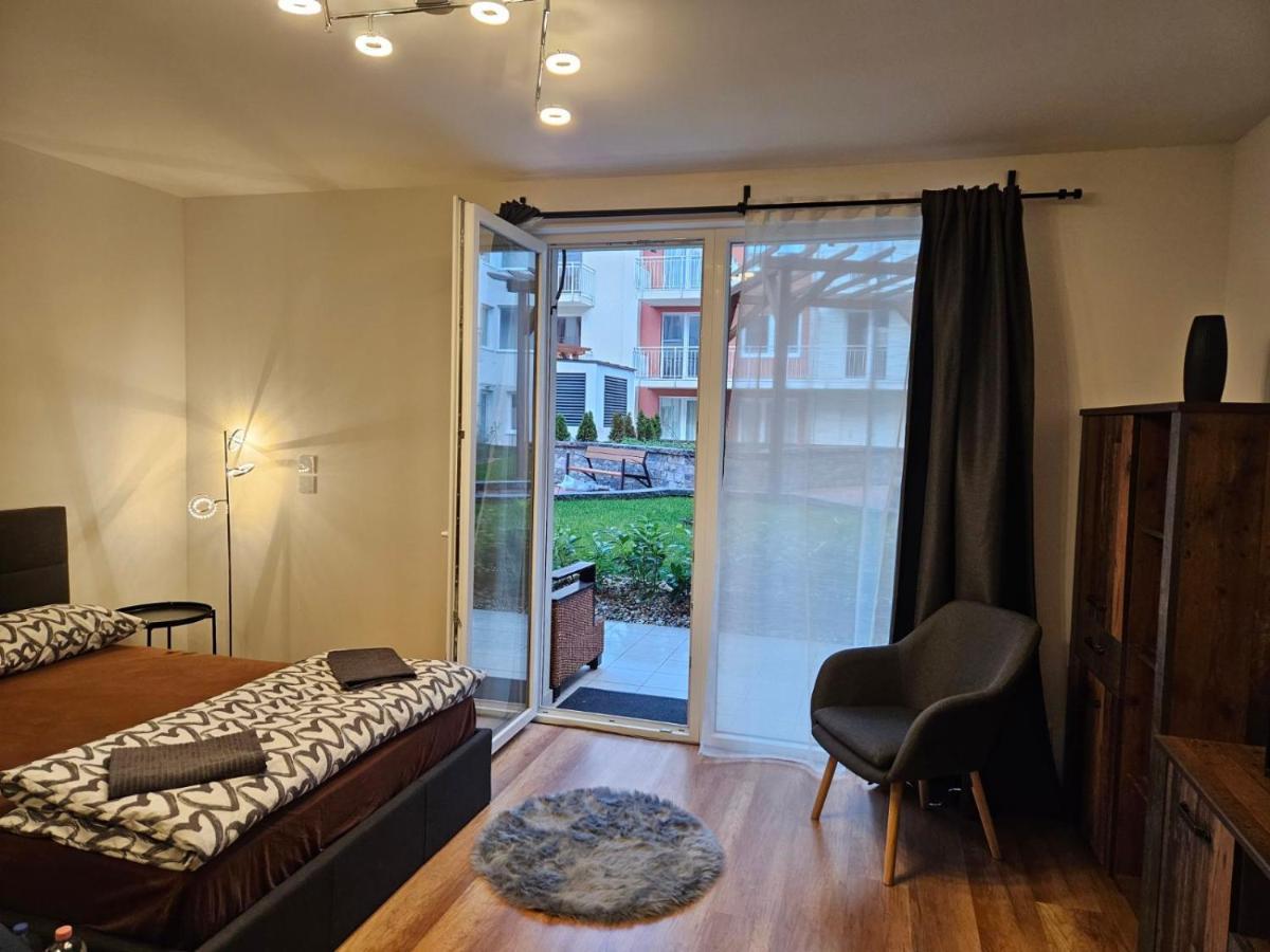 N&Z Apartman Close To The Downtown Apartment Budapest Ngoại thất bức ảnh