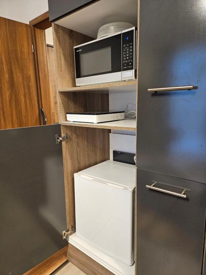 N&Z Apartman Close To The Downtown Apartment Budapest Ngoại thất bức ảnh
